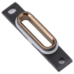Staffe fissaggio porta ricarica per iPhone 7 Plus Rose Gold