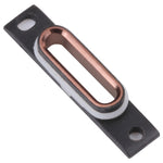 Staffe fissaggio porta ricarica per iPhone 7 Plus Rose Gold