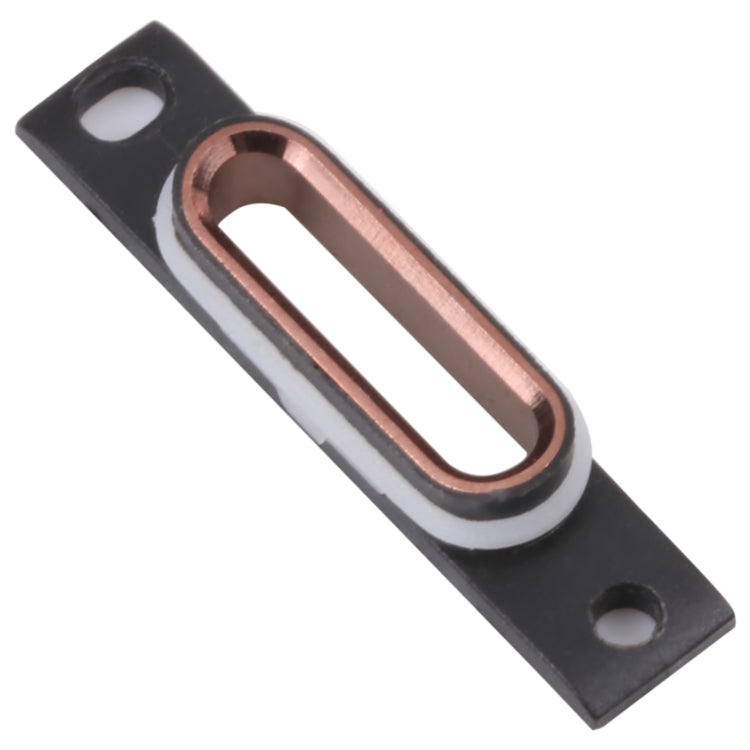 Staffe fissaggio porta ricarica per iPhone 7 Plus Rose Gold