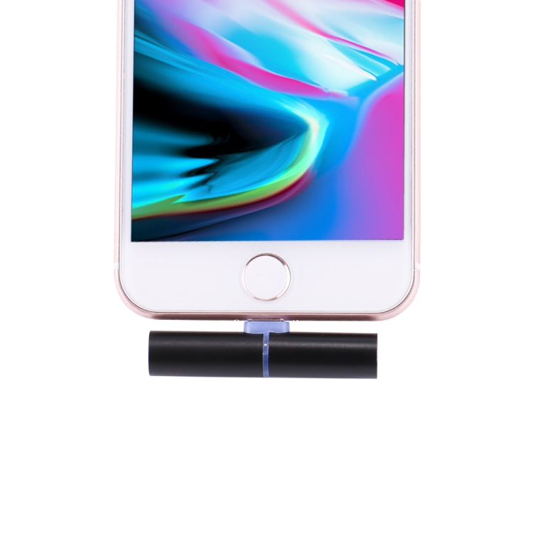 Adattatore audio 8 pin a 3,5 mm per iPhone