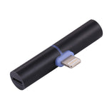 Adattatore audio 8 pin a 3,5 mm per iPhone