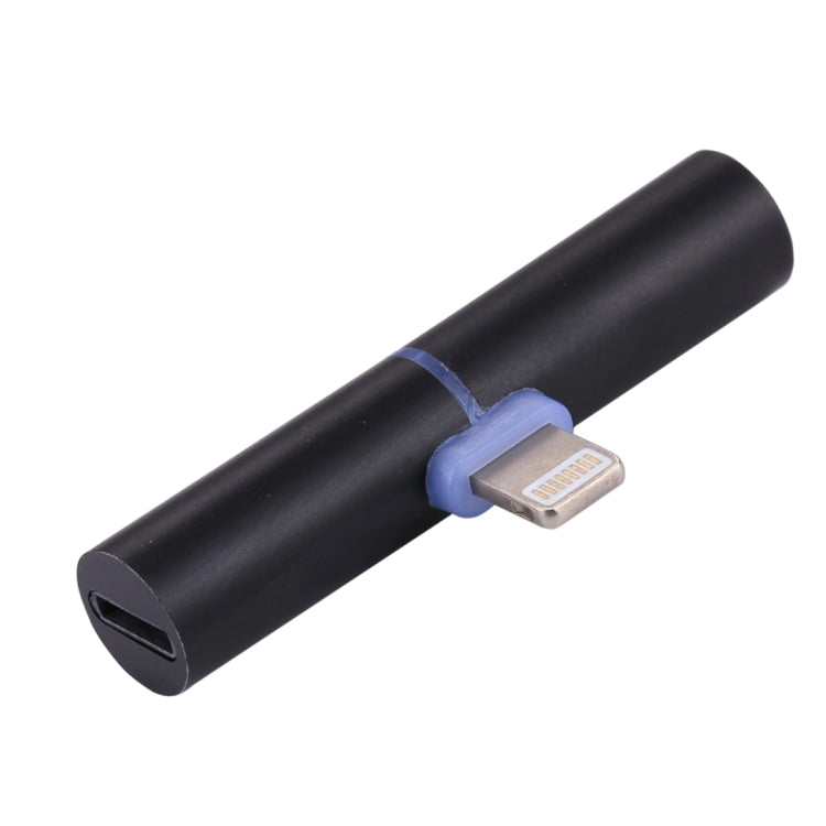 Adattatore audio 8 pin a 3,5 mm per iPhone