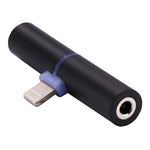 Adattatore audio 8 pin a 3,5 mm per iPhone