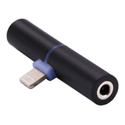 Adattatore audio 8 pin a 3,5 mm per iPhone