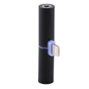Adattatore audio 8 pin a 3,5 mm per iPhone
