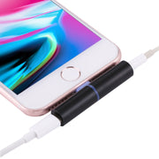 Adattatore audio 8 pin a 3,5 mm per iPhone