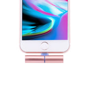 Adattatore audio 8 pin a 3,5 mm per iPhone