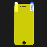 Pellicola protettiva Hydrogel per iPhone 8 Plus e 7 Plus