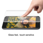 Pellicola protettiva Hydrogel per iPhone 8 Plus e 7 Plus