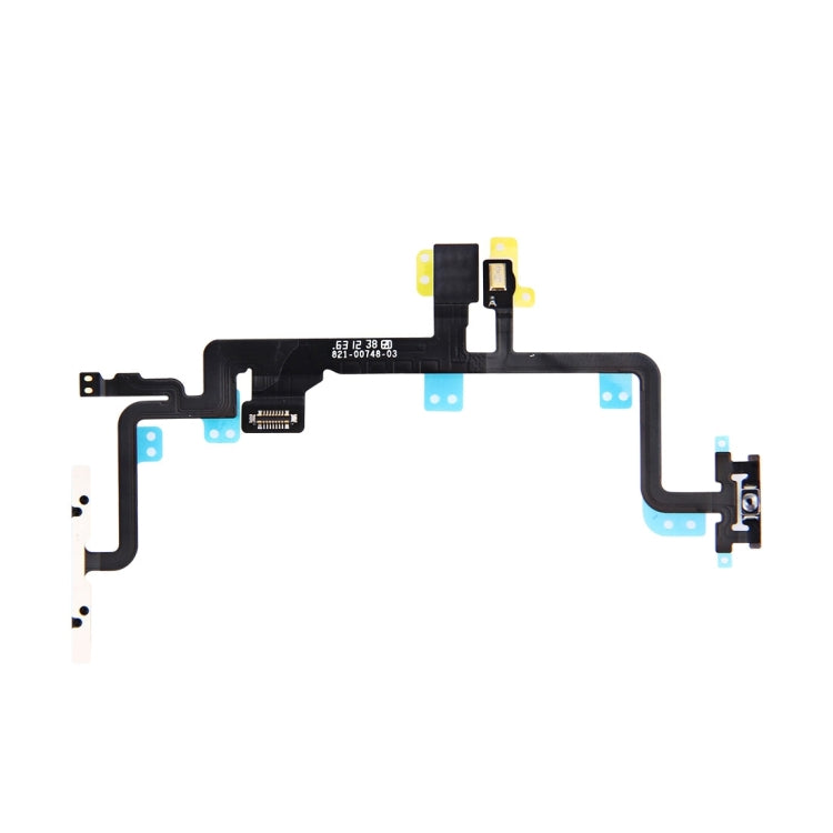 Switch Flex Cable for iPhone 7 Plus, For iPhone 7 Plus