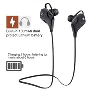 Auricolari Bluetooth Stereo senza Fili