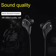 Auricolari Bluetooth Stereo senza Fili
