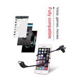 Auricolari Bluetooth Stereo senza Fili