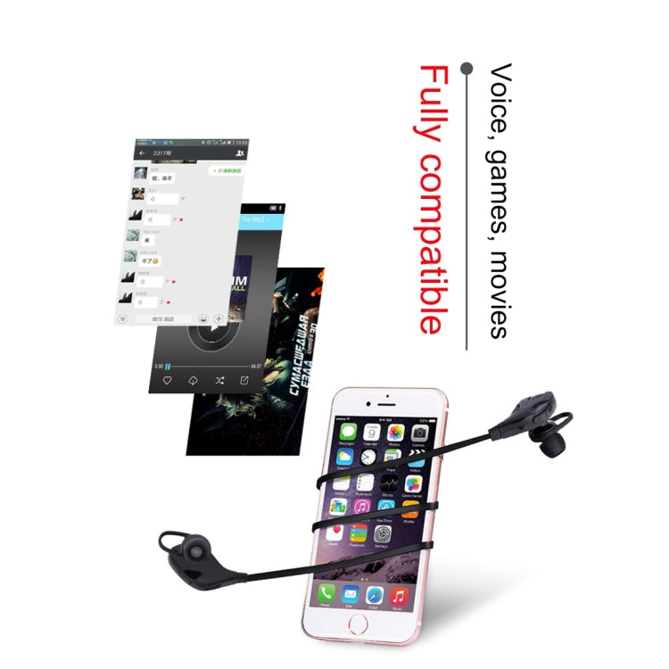 Auricolari Bluetooth Stereo senza Fili