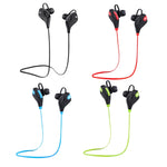 Auricolari Bluetooth Stereo senza Fili