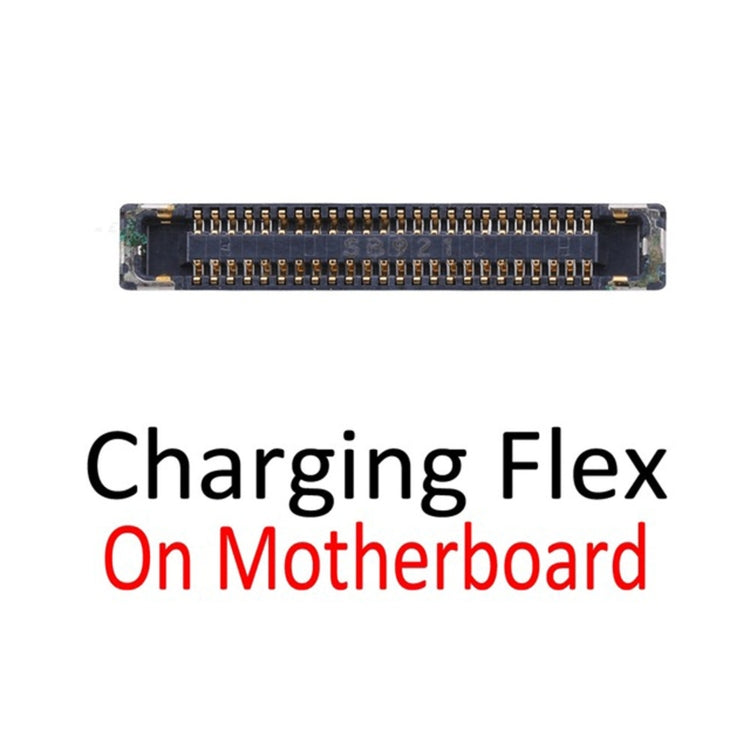 Connettore FPC ricarica per iPhone 7 e 7 Plus