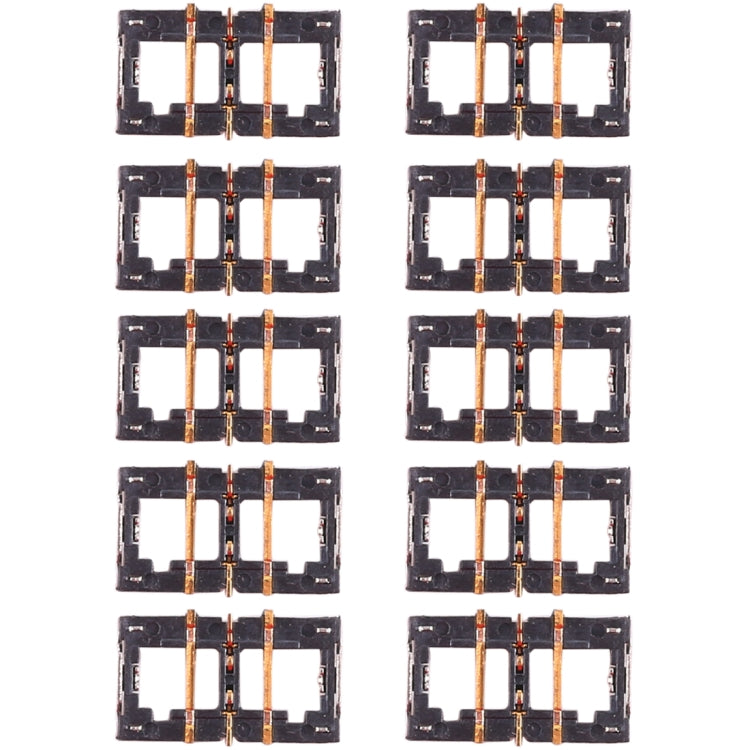 Connettore FPC batteria per iPhone 7 e 7 Plus