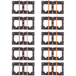 Connettore FPC batteria per iPhone 7 e 7 Plus