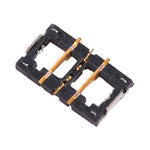 Connettore FPC batteria per iPhone 7 e 7 Plus
