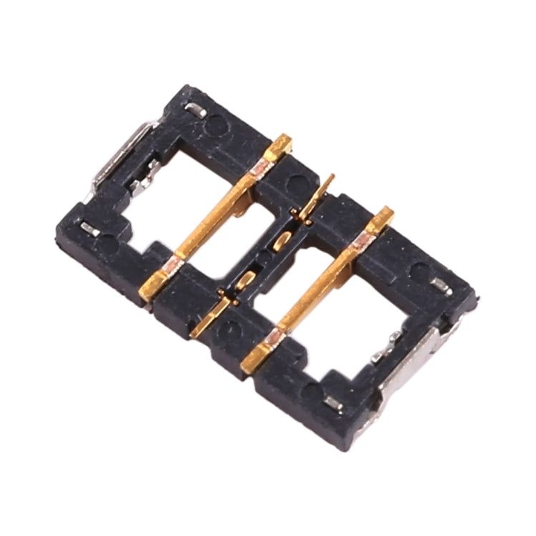 Motherboard Battery FPC Connector for iPhone 7/7 Plus, For iPhone 7 / 7 Plus