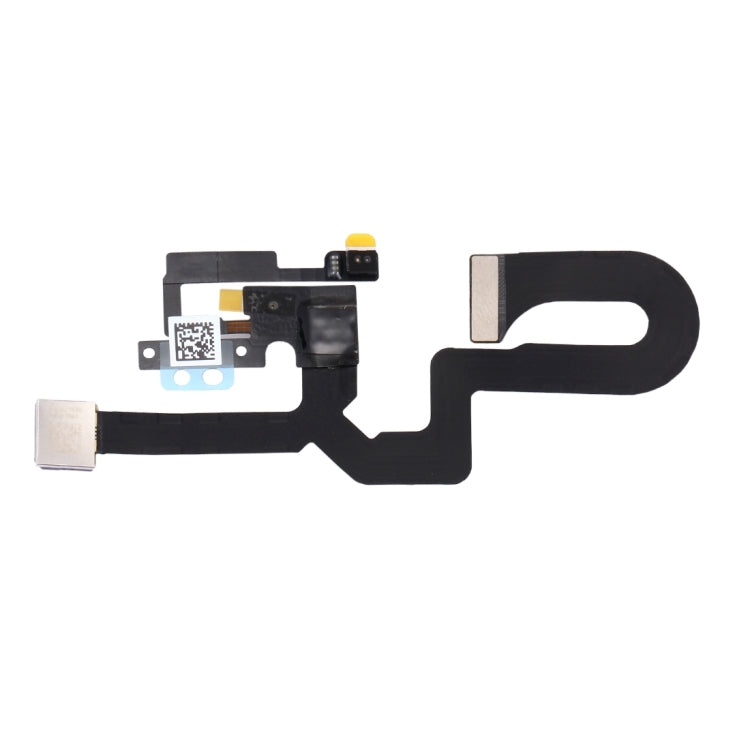 Front Camera Module Flex Cable & Microphone Flex Cable & Proximity Sensor Flex Cable For iPhone 7 Plus, For iPhone 7P