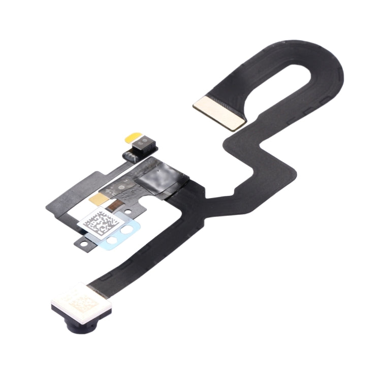 Front Camera Module Flex Cable & Microphone Flex Cable & Proximity Sensor Flex Cable For iPhone 7 Plus, For iPhone 7P