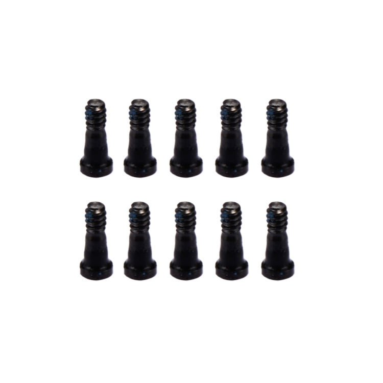 10 viti ricambio porta ricarica per iPhone 7 e 7 Plus