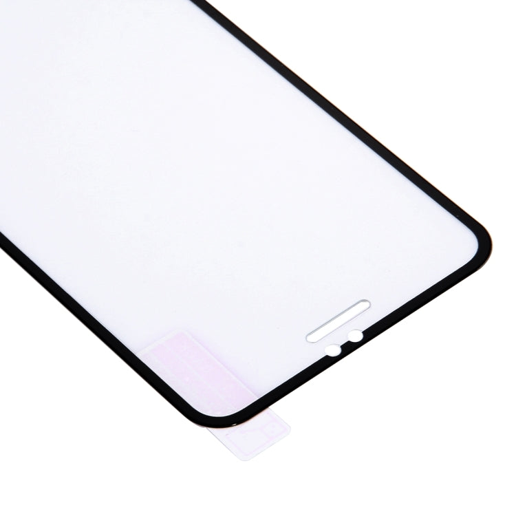 Proteggi schermo vetro temperato iPhone 6/7/8 Plus