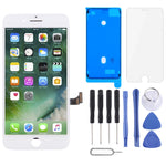 Schermo LCD e digitalizzatore per iPhone 7 Plus