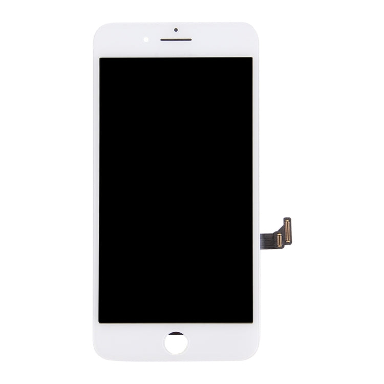 LCD Screen and Digitizer Complete Assembly for iPhone 7 Plus, i7 Plus White, i7 Plus Black