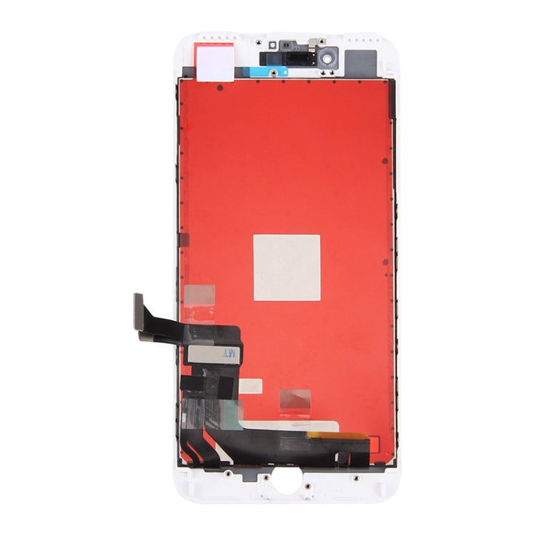 Schermo LCD e digitalizzatore assemblato completo per iPhone 7 Plus, i7 Plus White, i7 Plus Black