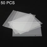 Adesivo OCA trasparente 250um per iPhone 7 Plus e 8 Plus