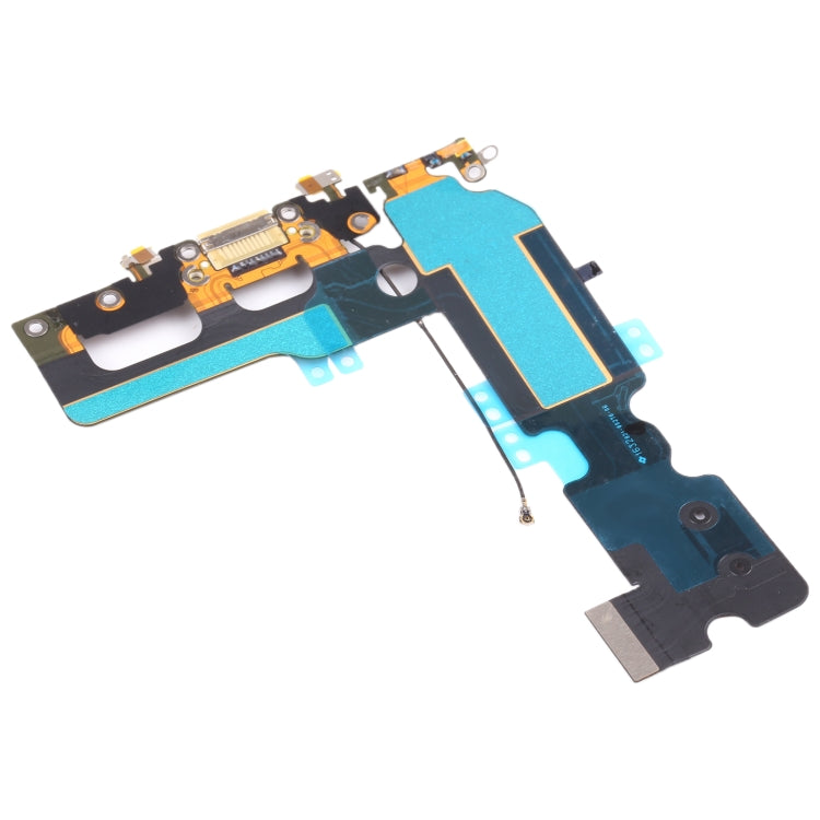 Original Charging Port Flex Cable for iPhone 7 Plus, For iPhone 7 Plus (Original), For iPhone 7 Plus (Original) (Dark Gray)