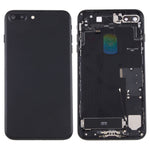 Cover posteriore con vassoio scheda per iPhone 7 Plus