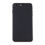 Cover posteriore con vassoio scheda per iPhone 7 Plus