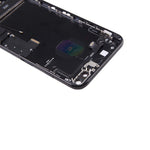 Cover posteriore con vassoio scheda per iPhone 7 Plus