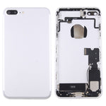 Cover posteriore con vassoio scheda per iPhone 7 Plus