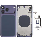 , For iPhone X to iP17 Pro