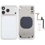 , For iPhone X to iP17 Pro
