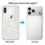 , For iPhone X to iP17 Pro