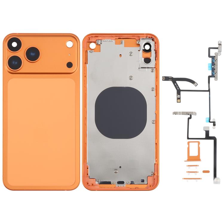 Ricambi per iPhone X/XS/XR/XS Max