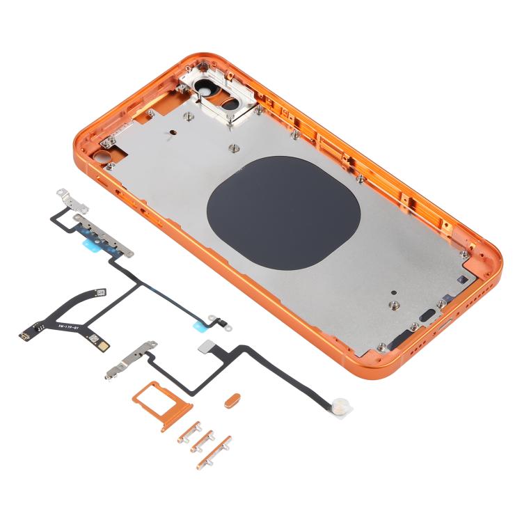 Cover posteriore per iPhone XR con aspetto simile all'iP17 Pro., For iPhone XS Max to iP17 Pro Max