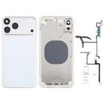 Cover posteriore per iPhone XR con aspetto simile all'iP17 Pro., For iPhone XS Max to iP17 Pro Max