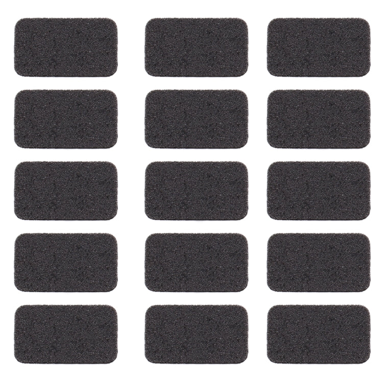 100pcs Cotton Pads for iPhone 7 Plus LCD Display Flex Cable, For iPhone 7 Plus