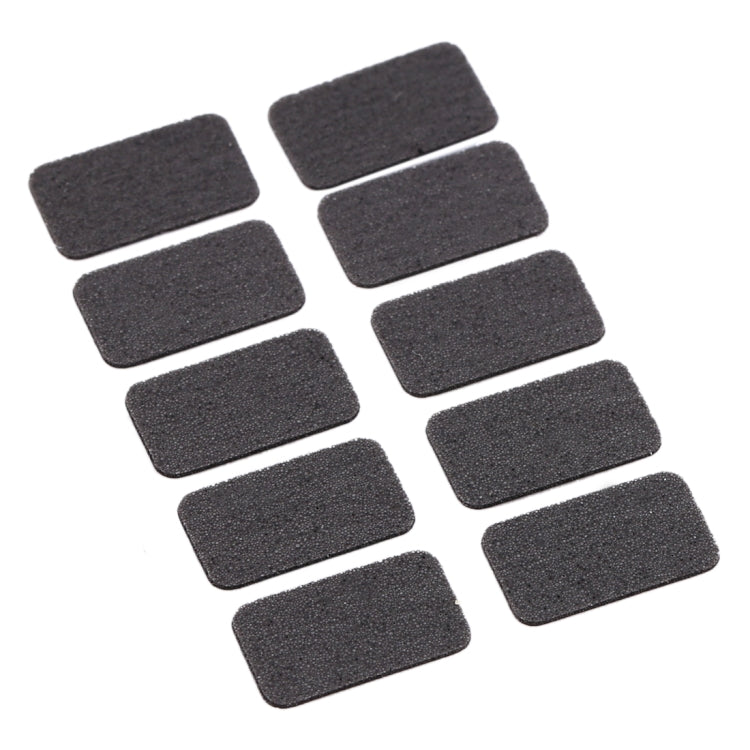 100pcs Cotton Pads for iPhone 7 Plus LCD Display Flex Cable, For iPhone 7 Plus