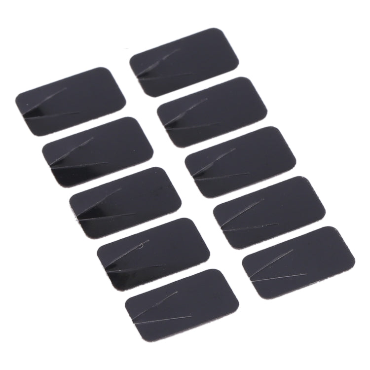 100pcs Cotton Pads for iPhone 7 Plus LCD Display Flex Cable, For iPhone 7 Plus