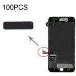 Dischetti in cotone per cavo touch iPhone 7 Plus