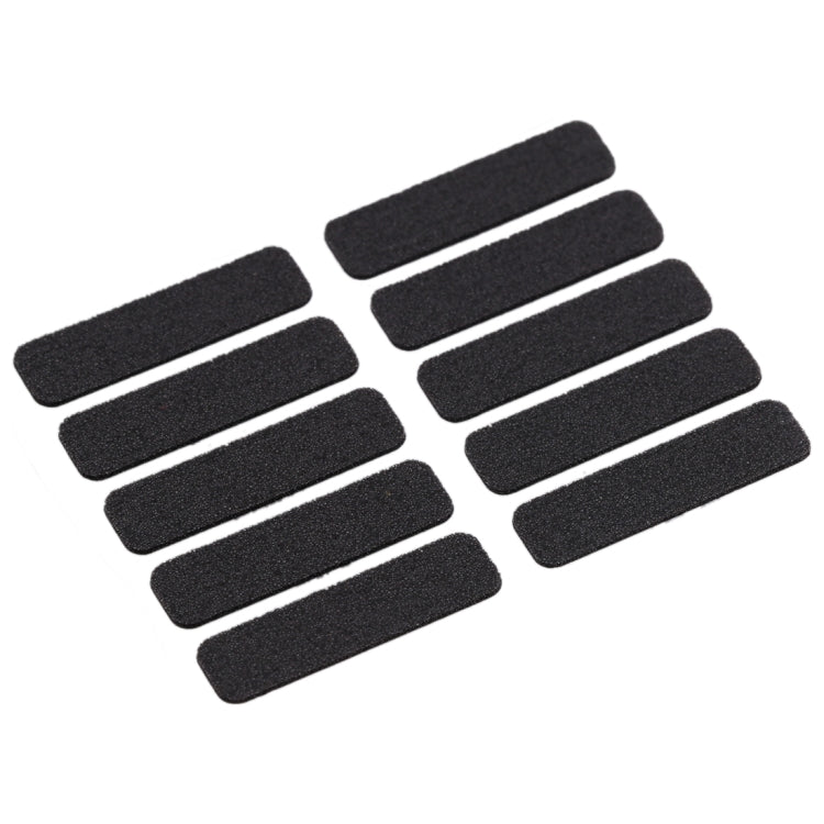 100pcs Cotton Pads for iPhone 7 Plus Touch Flex Cable, For iPhone 7 Plus