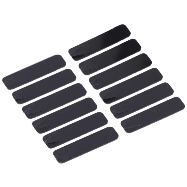 100pcs Cotton Pads for iPhone 7 Plus Touch Flex Cable, For iPhone 7 Plus