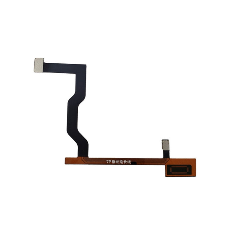 Fingerprint Sensor Flex Cable Extension for iPhone 7 Plus, For iPhone 7 Plus